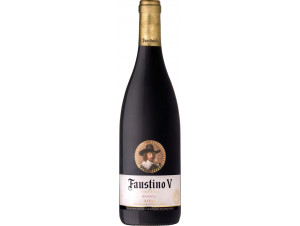 Faustino V Reserva - Faustino - Non millésimé - Rouge
