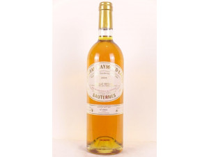 Château Raymond-Lafon - Château Raymond-Lafon - 2003 - Blanc