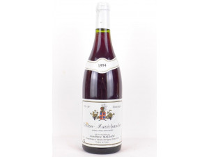 Corton-Maréchaude Grand Cru - Domaine Maldant Jean-Pierre - 1994 - Rouge