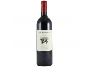 Château Roc de Cambes - Famille Mitjavile - 2021 - Rouge