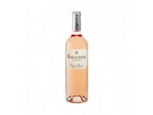Rimauresq Cru Classe - Domaine De Rimauresq - 2024 - Rosé