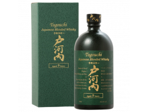9 Ans - Togouchi - Non millésimé - 