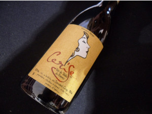 Cerise - Domaine Bernard Gripa - Non millésimé - Rouge