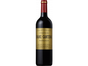 Château Brane-Cantenac - Château Brane Cantenac - 2009 - Rouge