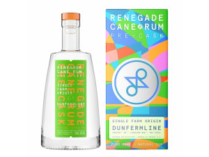 Dunfermline Pot - RENEGADE - Non millésimé - 