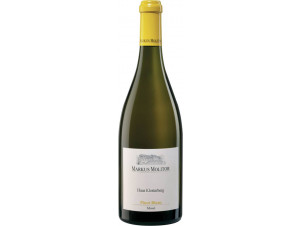 Haus Klosterberg Pinot Blanc - Markus Molitor - Non millésimé - Blanc