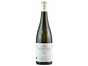 Les Vieux Clos - Vignobles de la Coulée de Serrant - 2020 - Blanc
