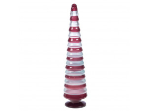 Sapin Andy Rose 43 Cm - Amadeus -  - 