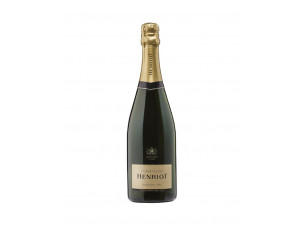 Brut Millésime 2006 - Champagne Henriot - 2006 - Effervescent
