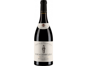 Beaune Grèves 1er Cru Vigne De L'enfant Jésus - Bouchard Père & Fils - 2019 - Rouge
