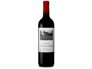 Château L'Evangile - Château de L'Evangile - 2018 - Rouge