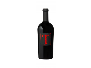 CUVEE T de Trians - Château Trians - 2021 - Rouge