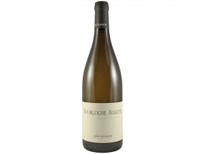 Bourgogne Aligote - Domaine Anne Boisson - 2018 - Blanc