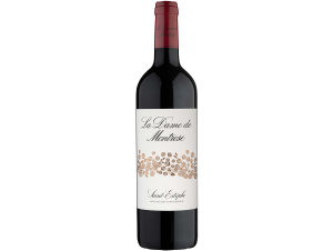 La Dame de Montrose - Château Montrose - 2020 - Rouge
