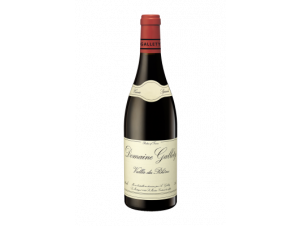 Côtes du Vivarais - Domaine Gallety - 2019 - Rouge