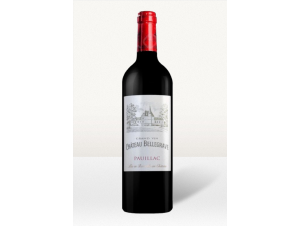 Château Bellegrave - Château Bellegrave - 2022 - Rouge