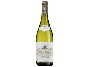 Viré-Clessé - Albert Bichot - 2017 - Blanc