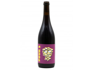 Pour 2 - No Control - 2024 - Rouge