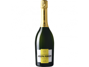 Cuvée Royale Brut - Champagne Joseph Perrier - Non millésimé - Effervescent