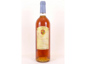 Ballet d'Octobre - Domaine Cauhapé - 1996 - Blanc