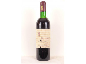 Pauillac de Château Latour - Château Latour - 1973 - Rouge