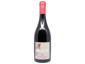 Les Longeroies - Domaine Charlopin Tissier (Yann et Justine) - 2022 - Rouge