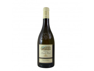 Tête de Bélier - Château Puech-Haut - 2023 - Blanc