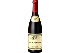 Nuits-Saint-Georges - Maison Louis Jadot - 2022 - Rouge