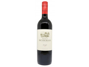 Zweigelt - Weingut Bründlmayer - Non millésimé - Rouge