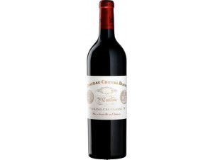 Château Cheval Blanc - Château Cheval Blanc - 2017 - Rouge