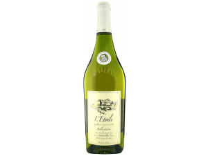 L'Etoile Sélection - Domaine Jean-Luc Mouillard - 2018 - Blanc
