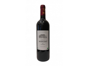 Cuvee Phoenix - Château Monichot - 2022 - Rouge