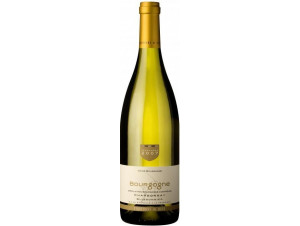 Bourgogne Chardonnay - Vignerons de Buxy - 2022 - Blanc
