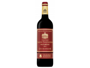 Château Larose Trintaudon Cru Bourgeois - Vignobles de Larose - Château Larose-Trintaudon - 2014 - Rouge