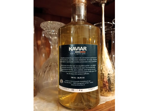 KAVIAR - Champagne François Lavergne - Non millésimé - 