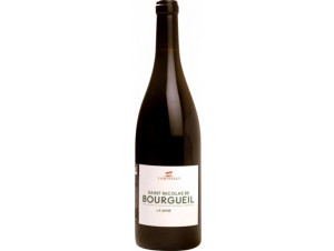 La Mine - Domaine Yannick Amirault - 2022 - Rouge