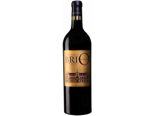 Brio de Cantenac Brown - Château Cantenac Brown - 2019 - Rouge