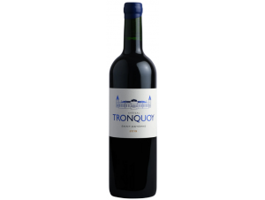 Château Tronquoy Lalande - Château Tronquoy Lalande - 2019 - Rouge