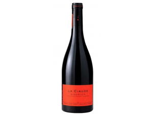 La Ciaude - Domaine Anne Gros et Jean-Paul Tollot - 2018 - Rouge