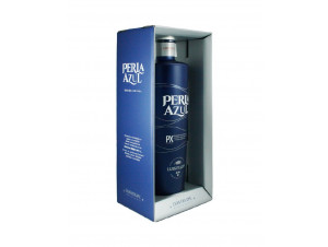 Px Perla Azul - Luis Felipe - Non millésimé - Blanc