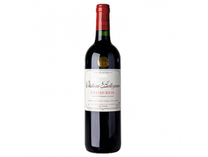 Château Bellegrave - Vignobles Jean-Marie Bouldy- Château Bellegrave - 2018 - Rouge