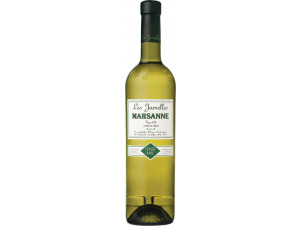 Marsanne - Les Jamelles - 2020 - Blanc