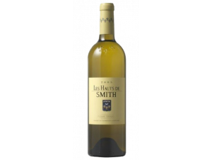 Château Smith Haut Lafitte - Château Smith Haut Lafitte - 2011 - Blanc