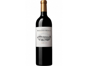 Château Rauzan-Ségla - Château Rauzan-Ségla - 2002 - Rouge