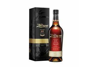 Ron Zacapa Solera 23 - Zacapa - Non millésimé - 