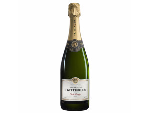 Brut Prestige - Champagne Taittinger - Non millésimé - Effervescent