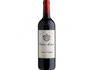 Château Montrose - Château Montrose - 2015 - Rouge