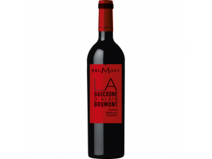 Merlot Tannat - Vignobles Alain Brumont - 2019 - Rouge