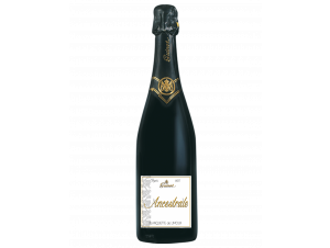Blanquette Ancestrale - 75 cl - Maison Guinot depuis 1875 - Non millésimé - Blanc