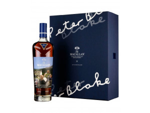 Sir Peter Blake - The Macallan - Non millésimé - 